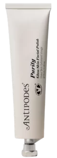 ANTIPODES Ekologiškas veido šveitiklis PURITY 75ml